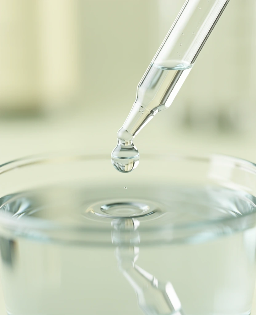 Pureza e Bioquímica